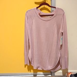 RD Style long sleeve shirt